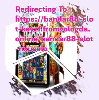 Bandar88 slot