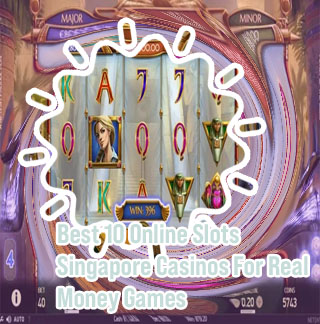 Best netent online slots