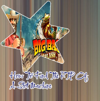 Best payout slot games