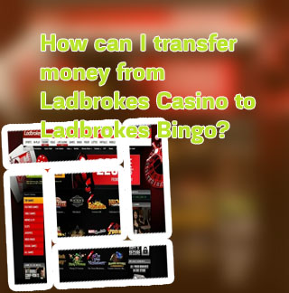Best slot games on ladbrokes