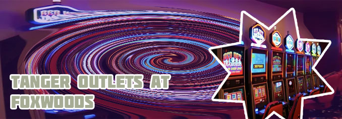 Best slot machines at foxwoods