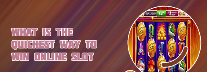 Easiest slot games to win
