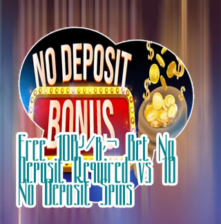 Free 10 no deposit slots