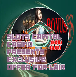 Free kredit 365 slot