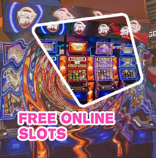 Free online casino slots real money