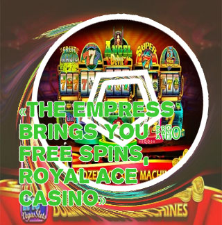 Free royal spins slot machine