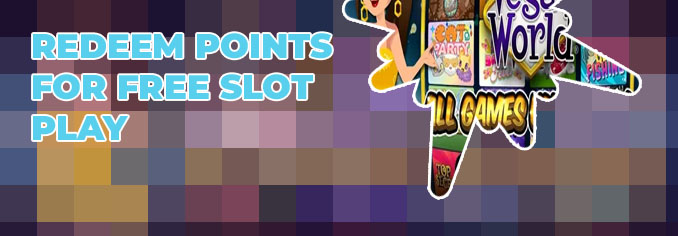 Free slots casino world