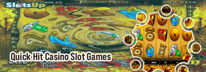 Free slots games to play now