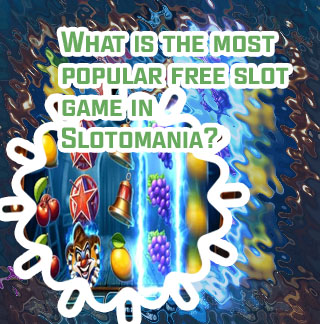 Free video slot machine games