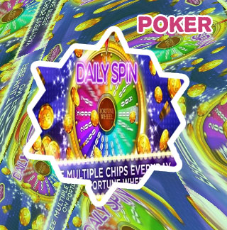 Freeslots poker
