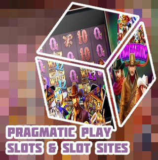 Game slot pragmatic play