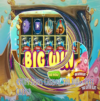 Gamehunters pop slots