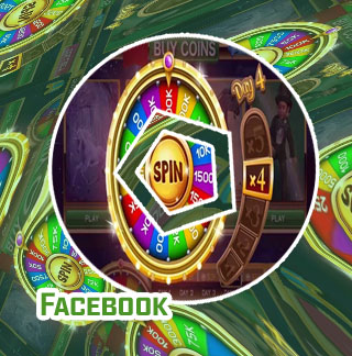 Jackpot magic slots facebook posts