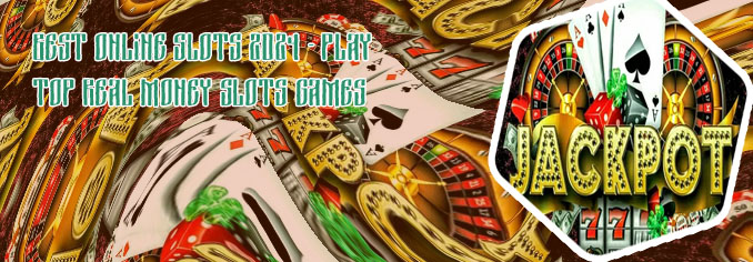 Jackpot slot online casino