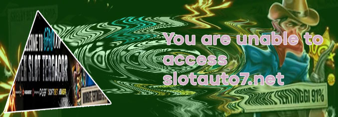 Judi slot 07