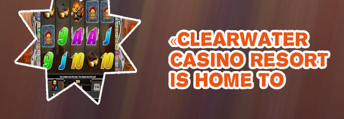 List of slot machine games
