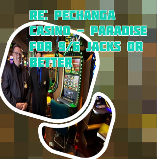 Loosest slots at pechanga