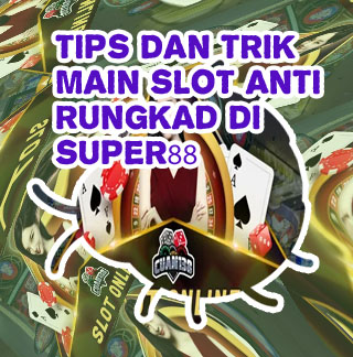 Main cuan slot