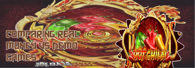 More chilli slots real money