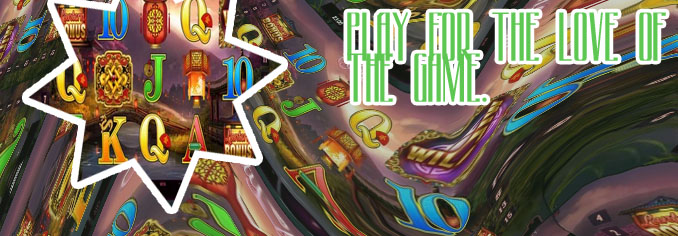 Most played slot games