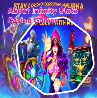 Murka infinity slots