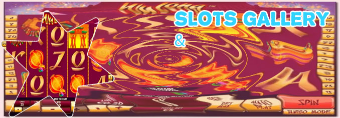 Non wagering slots