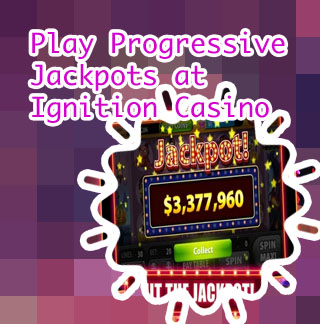 Online slots jackpot