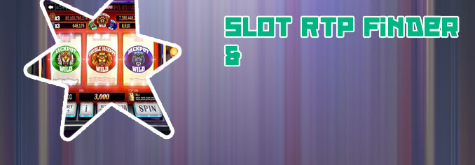 Online slots rtp list