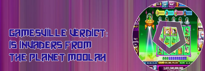 Planet moolah slots