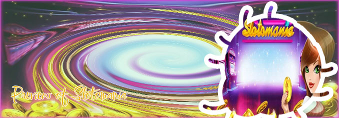 Play slotomania