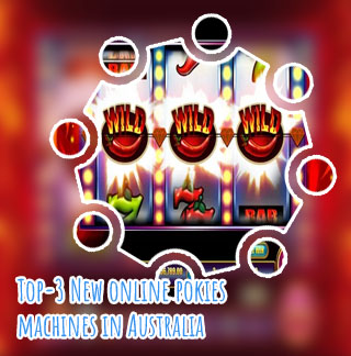 Pokies slot machines