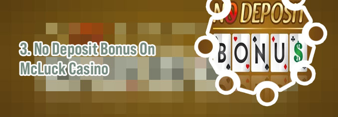 Real money slots with no deposit bonus