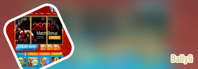 Ruby slots casino login
