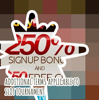 Ruby slots promotions