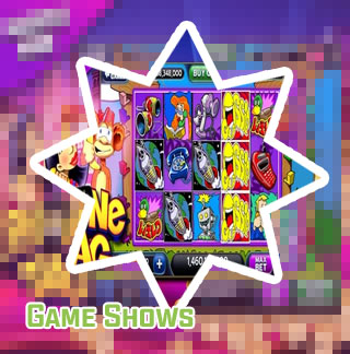 Show me vegas slots