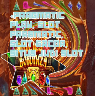 Sistem slot pragmatic
