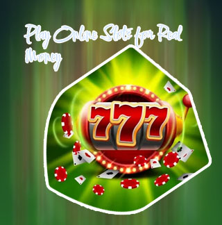 Slot 777 online