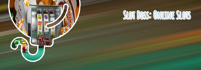 Slot boss casino
