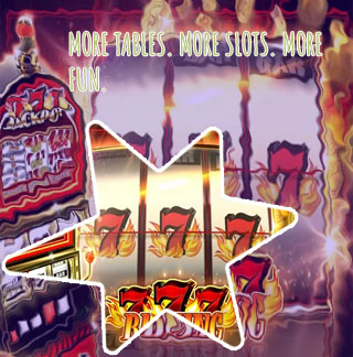 Slot games for fun