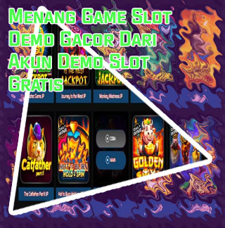 Slots demo