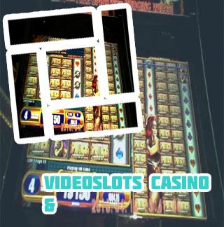 Slots with no wagering