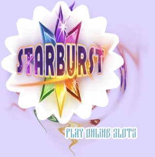 Starburst extreme slot