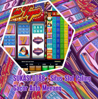 Suka suka slot