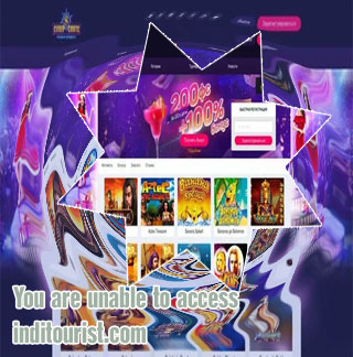 Super slots log in