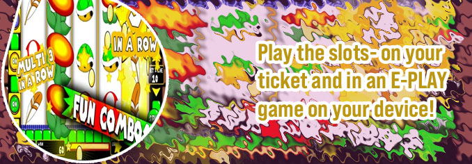 Superslots eplay game
