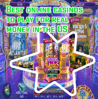 Sweepstakes slots real money