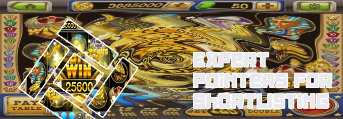Top 50 online slots