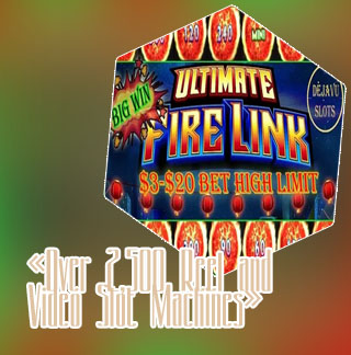 Ultimate slot machine free play