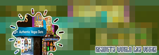 Vegas world free online slots