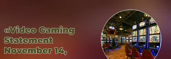 Video slot machines near me